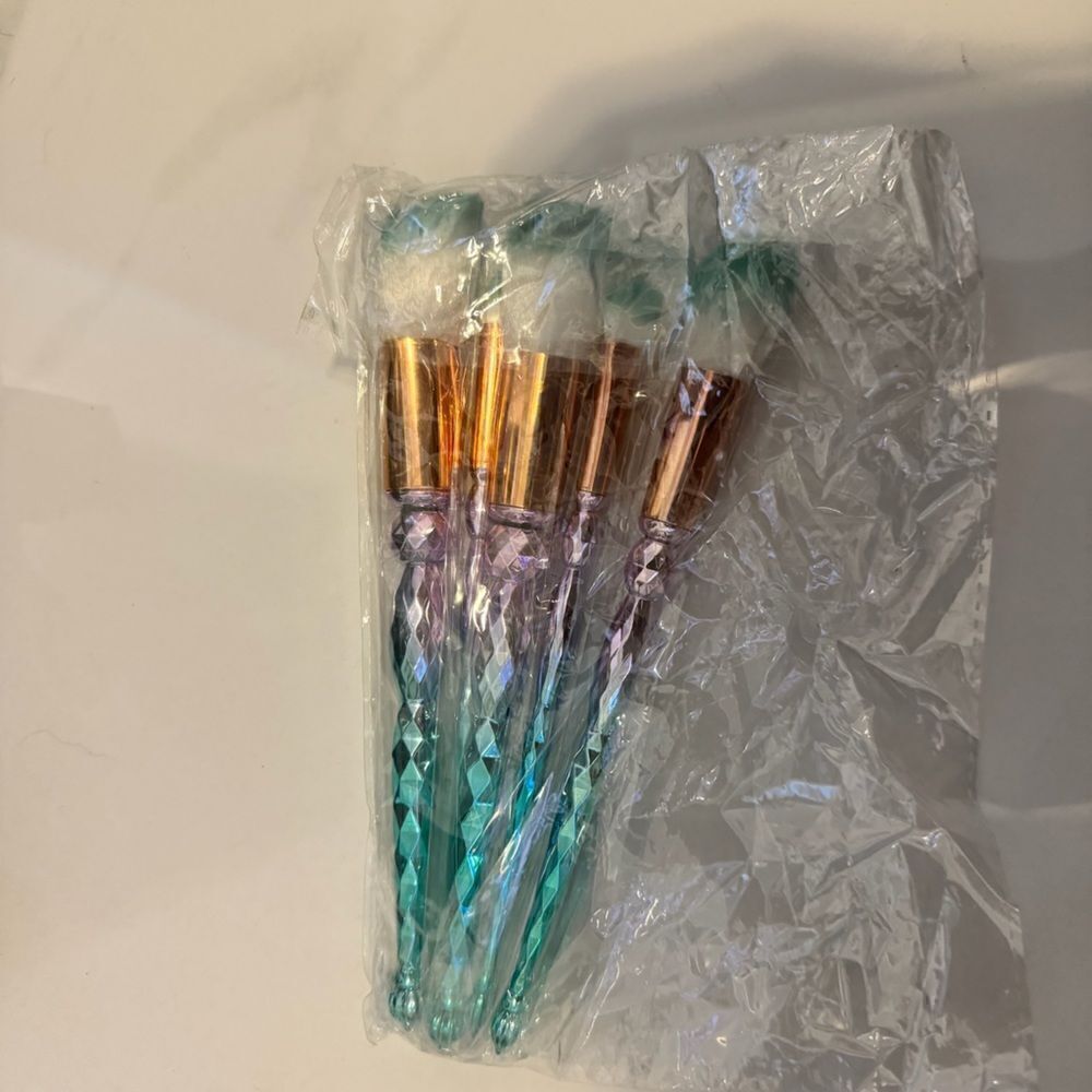 Make-up brushes #16 - Picture 2 of 2
